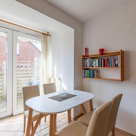 Haus Windboee, Wohnung 3 ドゥネン エクステリア 写真