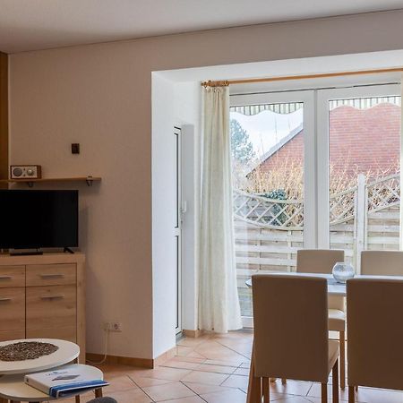Haus Windboee, Wohnung 3 ドゥネン エクステリア 写真