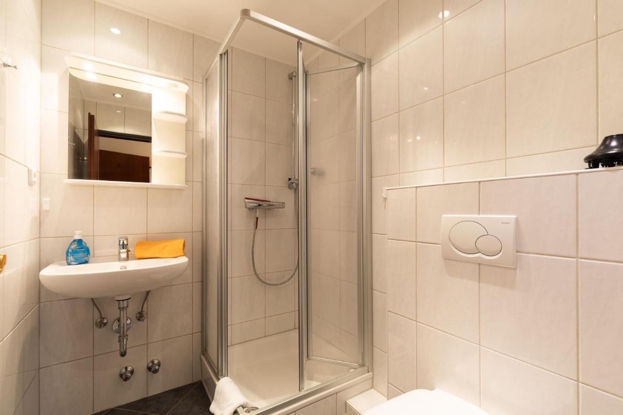 Haus Windboee, Wohnung 3 ドゥネン エクステリア 写真